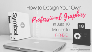 Graphics with Canva